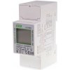 LE-01MQ MID - 1-fázový 4-kvadrantový digitálny elektromer, MID, Modbus, 230V, 100A