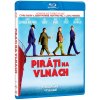 Piráti na vlnách Blu-ray