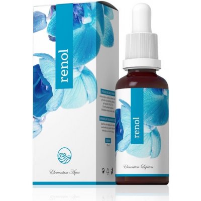 Energy Renol 30 ml