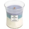 WoodWick Trilogy Calming Retreat 275 g