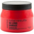 Vlasová regenerácia Matrix Total Results So Long Damage Mask 150 ml