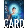 Enderův stín 2 - Orson Scott Card