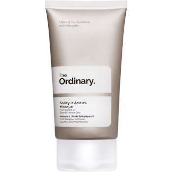 The Ordinary Salicylic Acid 2% Masque 50 ml