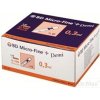 Ihneď k odberu - BD Micro Fine + Demi inzulin. striekačka U-100 30 G objem 0,3 ml 10 x 10 ks
