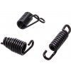 Sada silentblokov pre motorové píly Partner P340S P350S P360S (OEM 574226801 574224201 574227501)