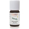 Rozmarínová silica Hanus – esenciálny olej pre aromaterapiu
