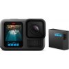 Športová kamera GoPro Hero 13 Black Ultra Wide Edition 4K UHD