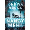 Ohnivá búrka - Agentka Kaely Quinnová, kniha druhá