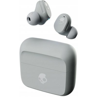 Skullcandy Mod True Wireless In-Ear, sivá/modrá