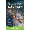 E-kniha Vánoční návraty - Alexander Stainforth, Markéta Harasimová, Josef Pepson Snětivý