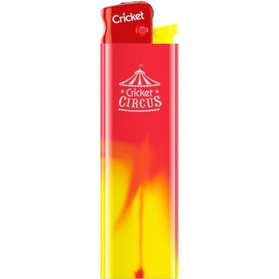 Cricket Original Circus 1