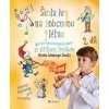 Škola hry na zobcovou flétnu 2 - František Zacharník, Monika Wimberger