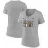 Fanatics Dámske tričko Vegas Golden Knights 2023 Stanley Cup Champions Locker Room V Neck