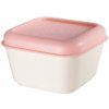 Box na desiatu MILAN 0,33 l Pink