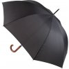 Automatický dáždnik, priemer 111 cm , Black Farba: Black