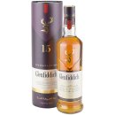 Whisky Glenfiddich 15y 40% 0,7 l (tuba)