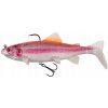 Fox Rage Replicant Trout Wobble 14cm 55g - Nástraha pstruh, wobler, 14 cm, 55 g