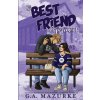 The Best Friend Experiment (paperback)