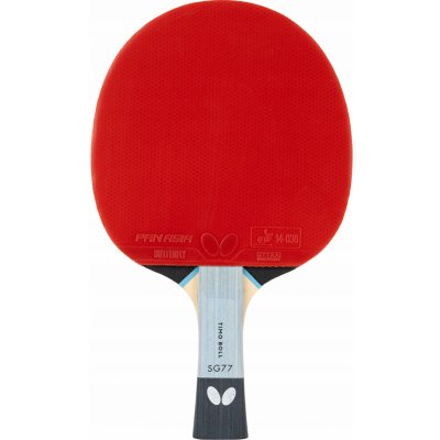 Butterfly TIMO BOLL SG77