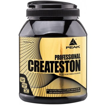 PEAK CREATESTON PROFESSIONAL 1575 g