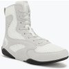 Boxerská obuv Venum Contender biele/sivé (45 (12 US))