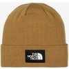 Zimná čiapka The North Face Dock Worker Recycled Beanie - utility brown