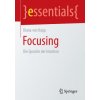 Focusing (Diana von Kopp)(Brožovaná)