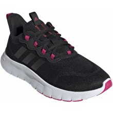 adidas Dámske topánky Nario Move čierna/ružová
