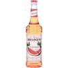 Monin Vodný melón 0,7l (čistá fľaša)