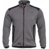 Mikina Pentagon Amintor fleece wolf grey