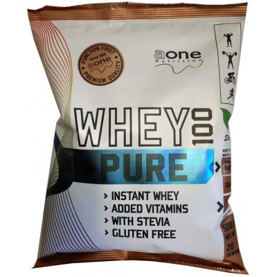 Aone Whey 100 Pure 500 g