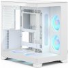 Fractal Design Pop 2 Vision White RGB FD-C-POV2A-03