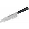Samura SM-0094 MO-V Santoku 18 cm