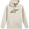 Alpinestars Ageless Hoodie 3 biela off white/čierna Veľkosť: S