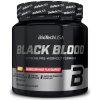 BioTech USA Black Blood NOX+ 340 g červený pomaranč