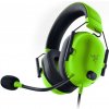 Razer BlackShark V2 X Slúchadlá – zelené