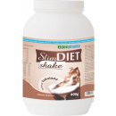 Slim Diet shake príchuť čokoláda 400 g