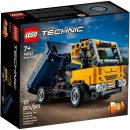 Stavebnica Lego LEGO® Technic 42147 Nákladiak so sklápačkou