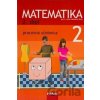 Matematika 2 - Pracovná učebnica 2. diel - Milan Hejný