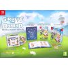Giraffe and Annika Musical Mayhem Edition (Switch)