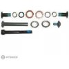 Giant GS0147 Top Arm bolt set (2+3+4)