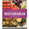 Complete Mediterranean Cookbook Gift Edition
