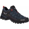 Salewa Trekingová obuv Ws Mtn Trainer Lite Gtx GORE-TEX 61362 Čierna