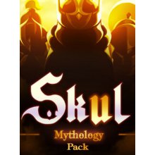 Skul: The Hero Slayer - Mythology Bundle