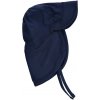 Minymo letný klobúk Dark Navy Veľkosť: 86-92