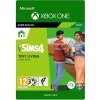 The Sims 4: Tiny Living Stuff – Xbox Digital
