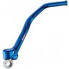 štartovacia páka - nakopávačka YAMAHA YZF 250 10-16, WRF 250 15-16 modrá