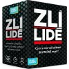 Zlí lidé - Albi
