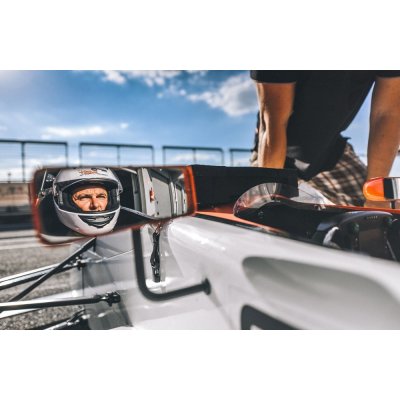 Jazda na formule na Slovakiaringu