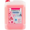 Sidolux Universal Soda Power univerzálny umývací prostriedok Japanese Cherry 5 l